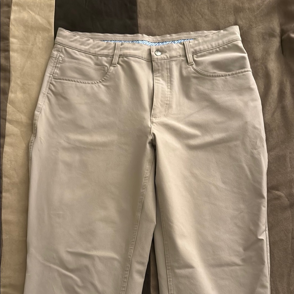 Men’s footjoy golf pants